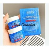  Kem Dưỡng Cấp Ẩm Kiềm Dầu Ultra Facial Oil-Free Gel Cream 7ml 