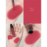  Son Kem Mac Powder Kiss Liquid Lipcolour 5ml Màu 988 - A Little Tamed 