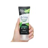  [Date 7/26] Sữa Rửa Mặt St.Ives Tẩy Tế Bào Chết Trà Xanh & Than Tre 50ml 