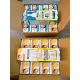  Serum Garnier Bright Complete 30x Vitamin C Tăng Cường Sáng Da Mờ Thâm 30ml 