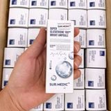  Tinh chất truyền trắng Sur.Medic Super Glutathione 100 Bright Ampoule 32ml 
