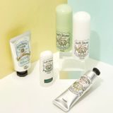  Lăn Khử Mùi Deonatulle Soft Stone Đá Khoáng Trắng Không Màu 20g 