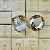  [Mini 3ml] Kem Nền Clé de Peau The Foundation Tông O10 (Trắng Tự Nhiên) 