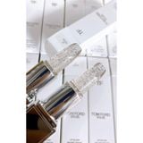  Son Dưỡng Thạch Tom Ford Soleil Lip Blush Platinum 3g - 01 Neige ( Phiên Bản Mới Nhất ) 