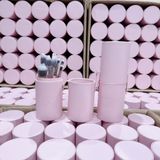  Bộ cọ trang điểm LUXIE Rose Gold Collection 