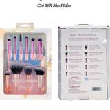  Bộ Cọ Cá Nhân 10 Cây Real Techniques Travel Fantasy Mini Brush Kit 