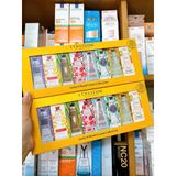  Set Kem Dưỡng Da Tay L'Occitane Lucky 8 Hand Cream Collection 8x30ml (8 Món) 