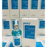  SERUM SMAS PRO VITAMIN B5 HYDRA 120G 