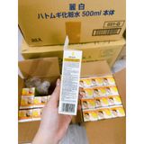  Serum Garnier Bright Complete 30x Vitamin C Tăng Cường Sáng Da Mờ Thâm 30ml 