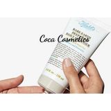  [CHÍNH HÃNG] Sữa Rửa Mặt Dạng Bột Đất Sét Rare Earth Deep Pore Daily Cleanser 150g 
