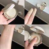  Phấn Tươi Moisturizing Cushion Foundation Dành Cho Da Khô 14g 