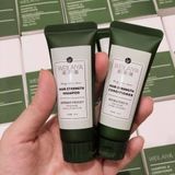  Set Dầu Gội Weilaiya Gừng Trắng Hà Thủ Ô 20ml 