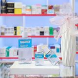  Nước Tẩy Trang Mắt Và Môi Maybelline 40ml - 150ml 