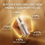  Serum Săn Chắc Da Ngăn Ngừa Lão Hóa Elixir Superieur Design Time Serum 40ml 