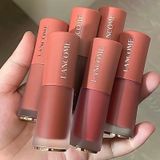  Son Kem L'absolu Rouge Intimatte Liquid Lip 6ml màu 275 
