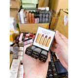  [Son Chạm Nhẹ] Son Gucci Rouge À Lèvres Matte Lipstick 3.5g 