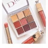  Bảng Phấn Mắt 9 Ô Dior Backstage Eye Palette 10g 