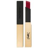  Son The Slim YSL Rouge Pur Couture 1966 Rouge Libre – Màu Đỏ đất 