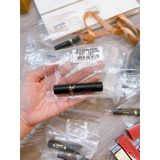  [Mini 2ml] Mascara YSL Cong Dài Dày Mi Mini 2ml Bill Sephora 