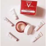  [Minisize 3ml] Kem Dưỡng Chống Lão Hóa Vichy Liftactiv Collagen Specialist 