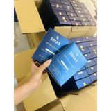  [Hàng Cty] Mặt Nạ Dưỡng Và Phục Hồi Da Smas Peptide Silk Mask 