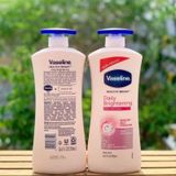  Sữa dưỡng thể Vaseline Body Lotion 725ml 
