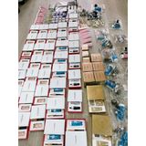  Set 2 Món Nước Hoa 5ml + Chuốt Mi Lancôme Idole 2.5ml 