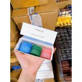  Set 3 Món Mặt Nạ Ngủ Laneige Goodnight Sleeping Care Kit 