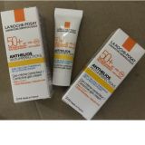 [Mini size 3ml] Kem Chống Nắng Mini Dành Cho Da Dầu, Dễ Nổi Mụn La Roche-Posay Anthelios Anti-Imperfection 