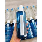  Gel Rửa Mặt La Roche-Posay Effaclar Purifying Foaming Gel Dành Cho Da Dầu, Nhạy Cảm 400ml 