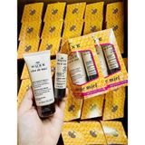  Set Son Dưỡng Nuxe + Kem Dưỡng Tay Nuxe Reve De Miel (Mới) 