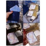  Phấn Bắt Sáng Cle de peau REHAUSSEUR D'ÉCLAT LUMINIZING FACE ENHANCER 