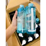  Nước Tẩy Trang La Roche-Posay Effaclar Micellar Water Ultra Oily Skin Cho Da Dầu, Nhạy Cảm 