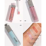  [Màu Hot] Son Dưỡng Dior Addict Lip Maximizer Plumping Gloss 6ml 