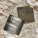  Mặt Nạ Trắng Da Cle de peau intensive brightening mask 1 Miếng 