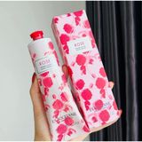  Kem Dưỡng Da Tay L'Occitane Rose Creme Mains Hand Cream 30ml 