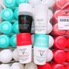 Lăn Khử Mùi Vichy Và Khô Thoáng Vùng Da Dưới Cánh Tay 48H Vichy Traitement Anti-Transpirant 50ml