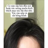  Xịt Dưỡng Chân Tóc Aromatica Chiết Xuất Hương Thảo 100ml 