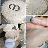  Phấn Phủ Dior Forever Cushion Powder 10gr Fullbox 