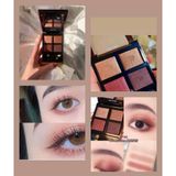  Phấn Mắt Tom Ford Eye Shadow Quad 04 Honey Moon Siêu Đẹp 