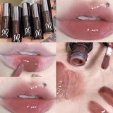  Son Bóng Cappuvini Bunny Căng Mọng Môi Chính Hãng 