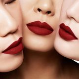  [Fullbox] Son Kem Tom Ford Liquid Lip Luxe Matte 133 Carlet Stiletto – Màu Đỏ Gạch 