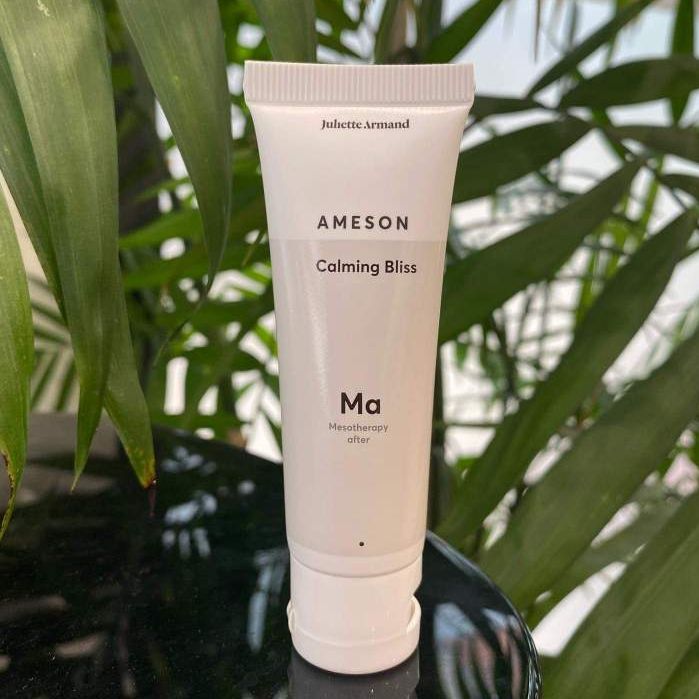  Kem Làm Dịu Da Sau Liệu Trình Xâm Lấn Calming Bliss 20ml 