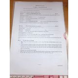  Gel Rửa Mặt La Roche-Posay Effaclar Purifying Foaming Gel 50ml 