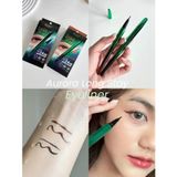  Bút kẻ mắt lâu trôi Browit Aurora Long Stay Eyeliner 0.5 g 
