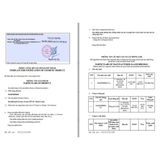  Ampoule MartiDerm The Originals Proteos Liposome Giảm Dầu Phục Hồi 