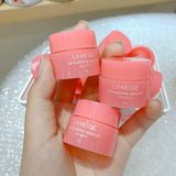  [Mini 3ml] Mặt Nạ Ngủ Môi Laneige Lip Sleeping Mask Berry Hương Quả Mọng 