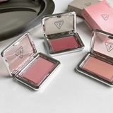  Phấn Má Hồng 3CE New Take Face Blusher 4.5g 