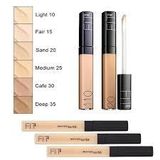  Kem Che Khuyết Điểm Maybelline Fit Me Concealer Mịn Lì 10 Light 6.8ml 
