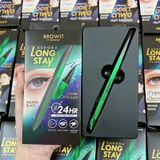  Bút kẻ mắt lâu trôi Browit Aurora Long Stay Eyeliner 0.5 g 